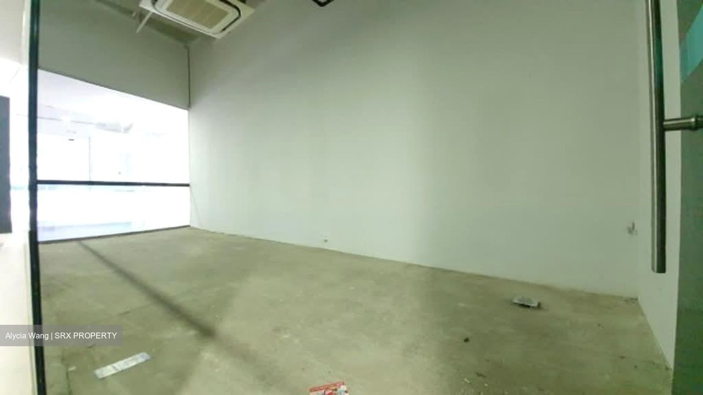 Tai Seng Point (D13), Shop House #575441731
